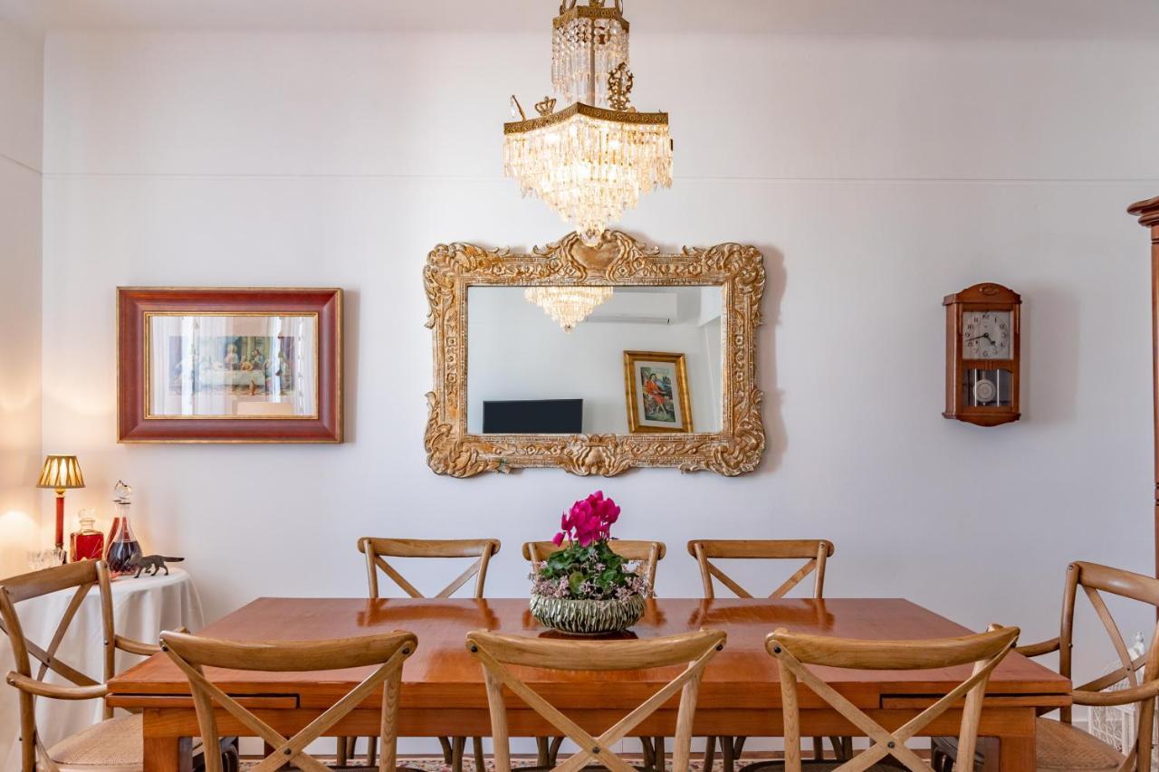 Casa Da Avo Bia Apartment Estremoz Ngoại thất bức ảnh