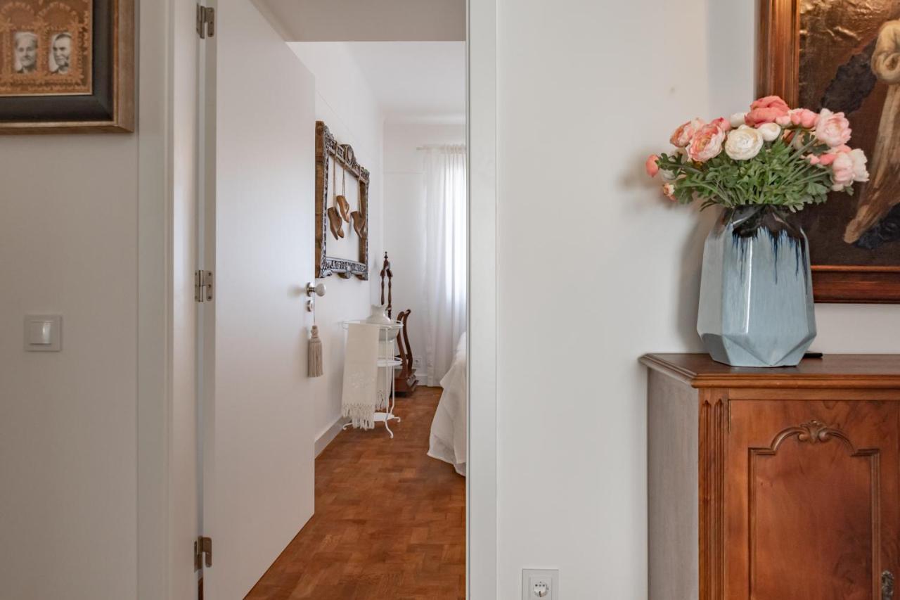 Casa Da Avo Bia Apartment Estremoz Ngoại thất bức ảnh