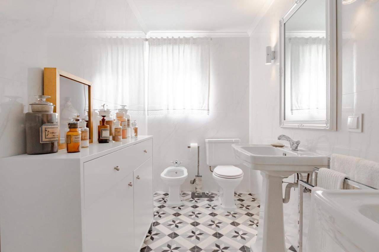 Casa Da Avo Bia Apartment Estremoz Ngoại thất bức ảnh