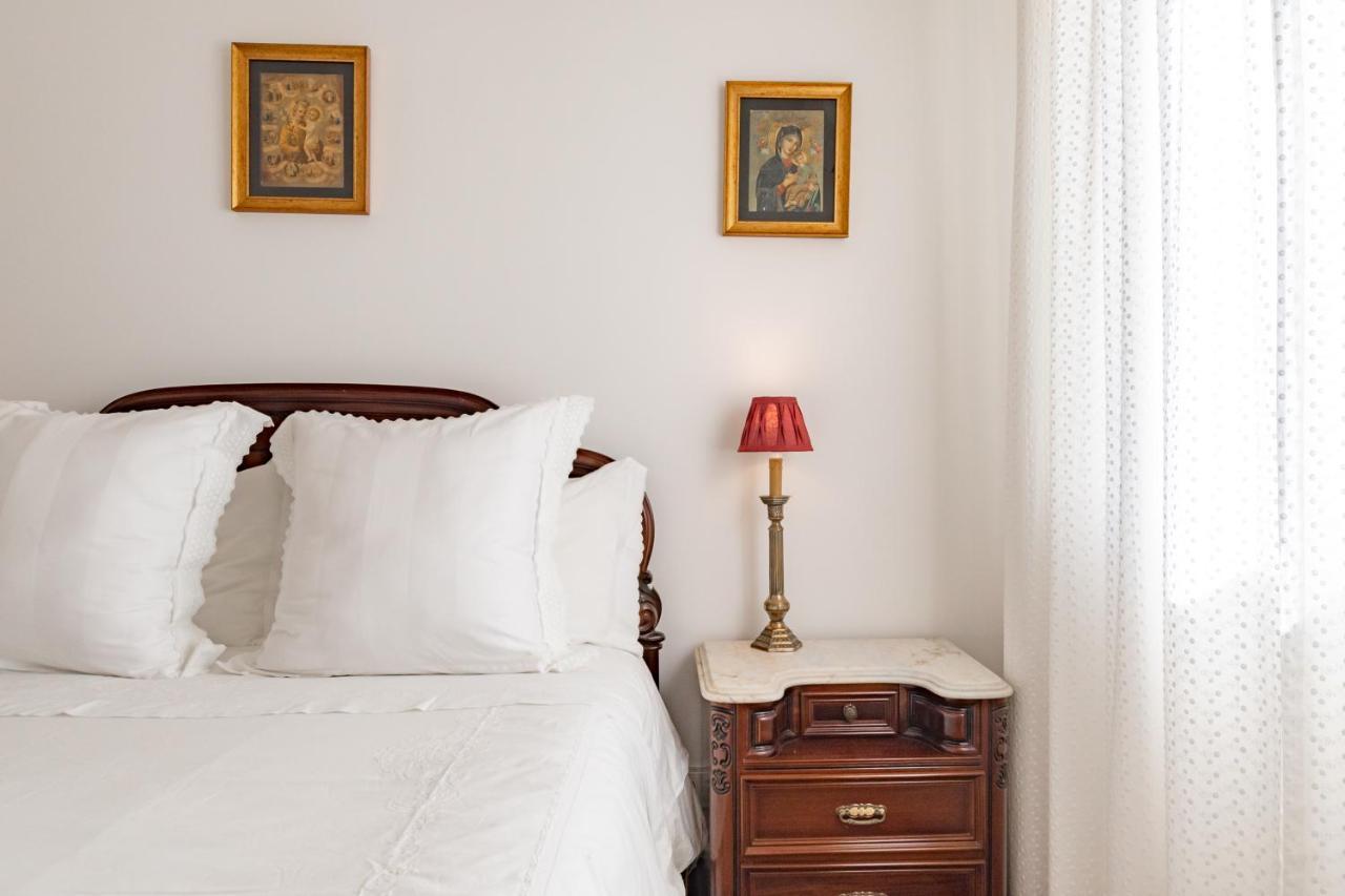 Casa Da Avo Bia Apartment Estremoz Ngoại thất bức ảnh