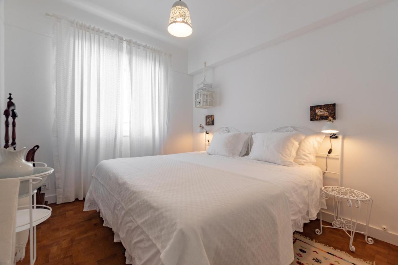 Casa Da Avo Bia Apartment Estremoz Ngoại thất bức ảnh
