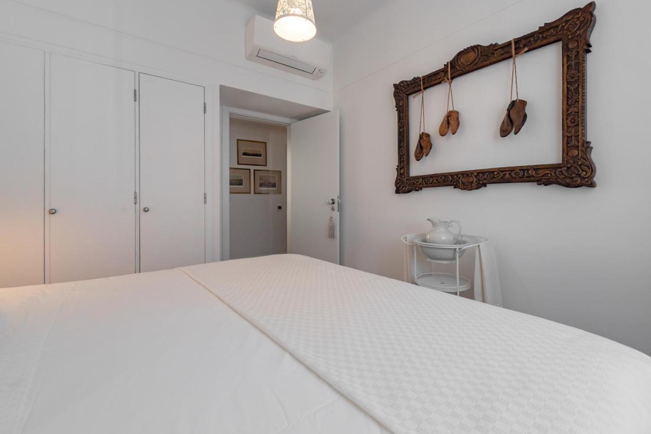 Casa Da Avo Bia Apartment Estremoz Ngoại thất bức ảnh