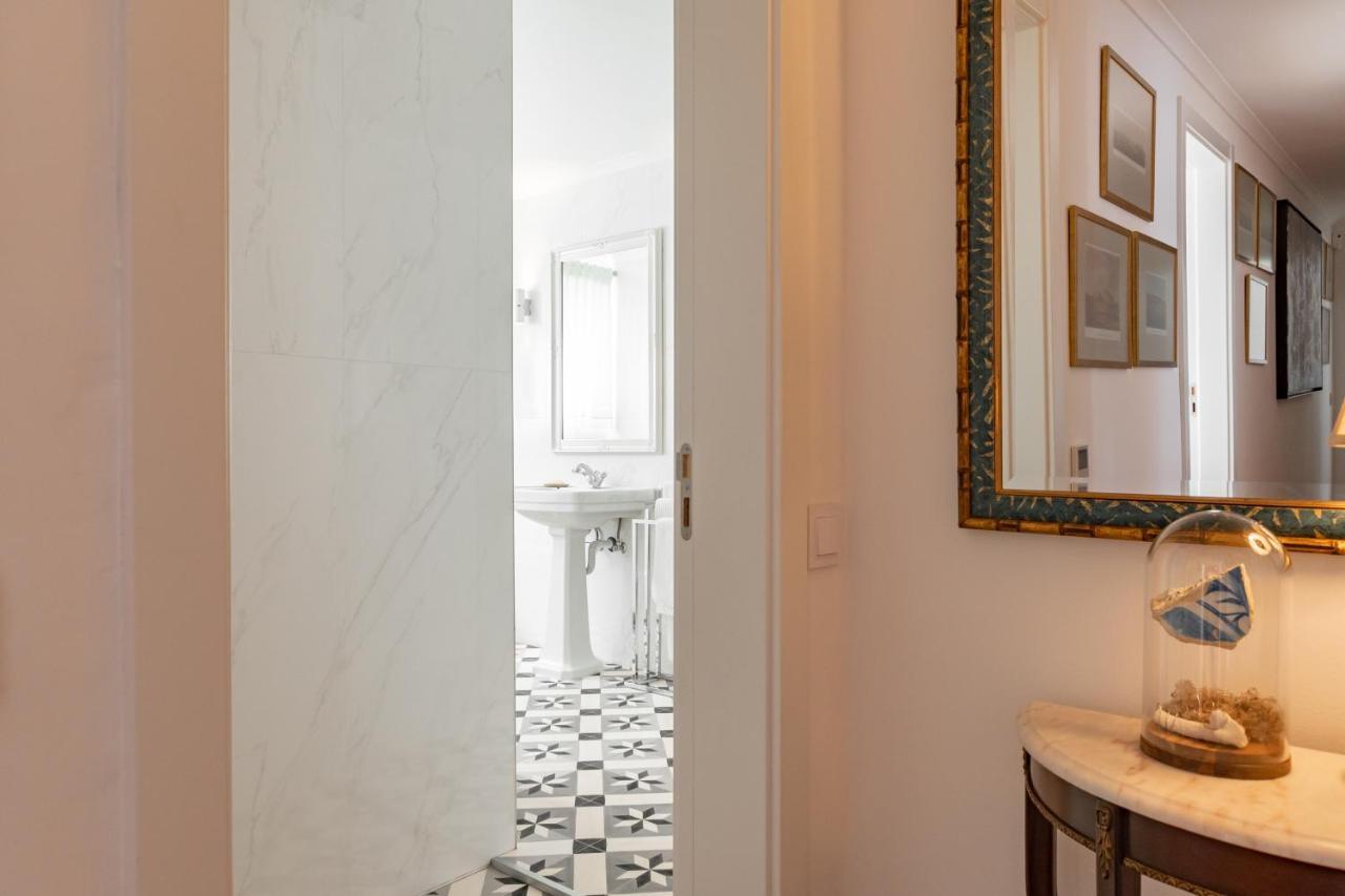 Casa Da Avo Bia Apartment Estremoz Ngoại thất bức ảnh