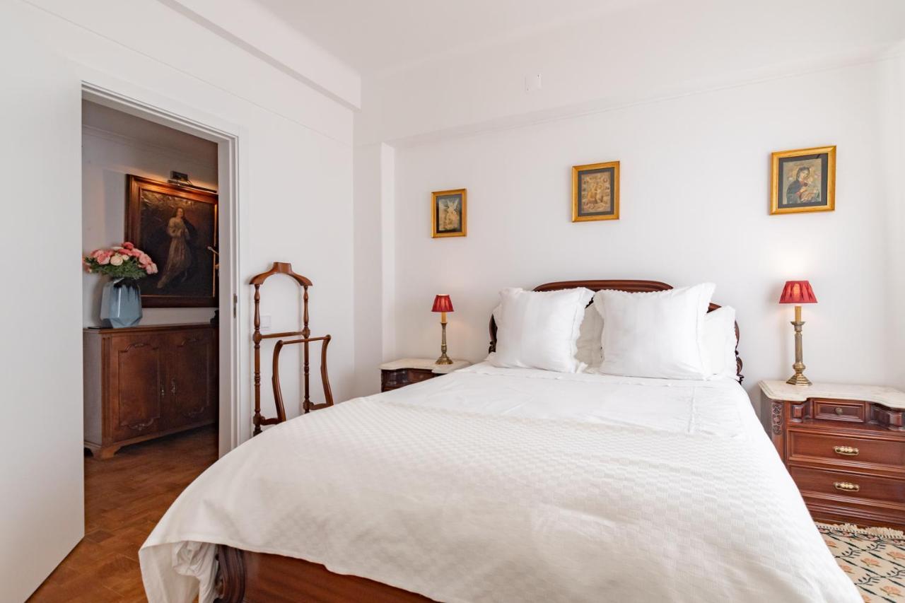 Casa Da Avo Bia Apartment Estremoz Ngoại thất bức ảnh