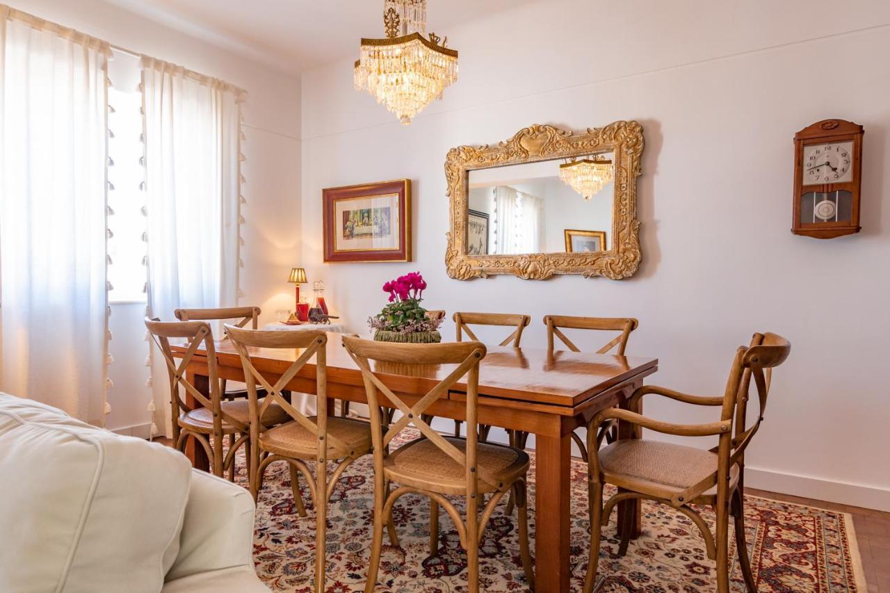 Casa Da Avo Bia Apartment Estremoz Ngoại thất bức ảnh